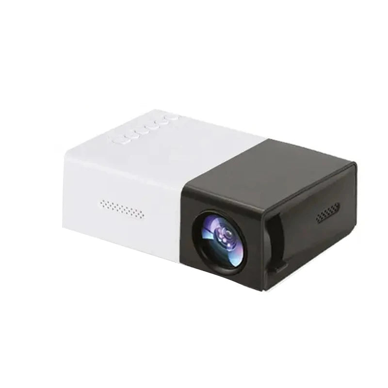 Projectly™ - Portable projector for smartphone