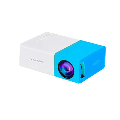 Projectly™ - Portable projector for smartphone